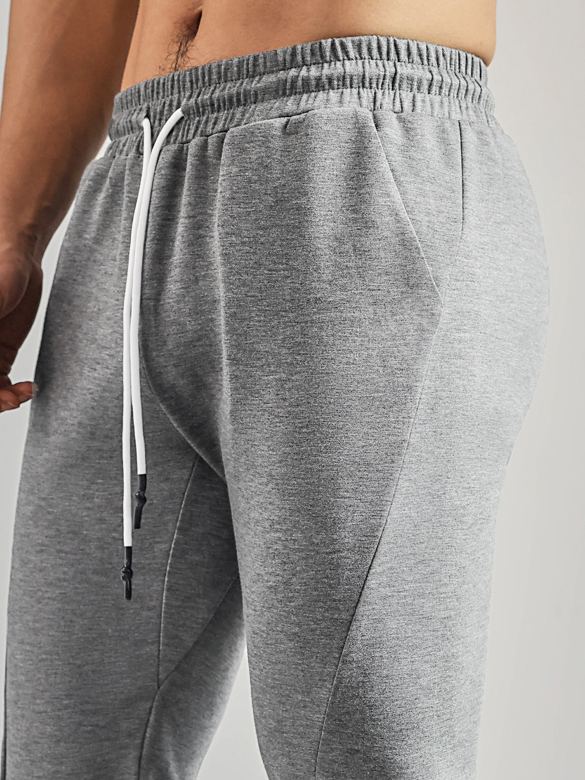 M's Elite Active Workout Jogger - Ahaselected