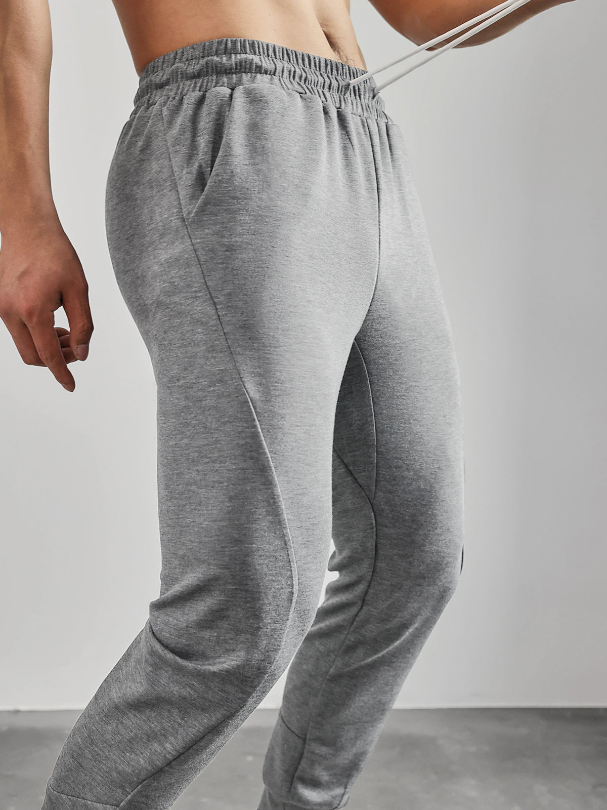 M's Elite Active Workout Jogger - Ahaselected