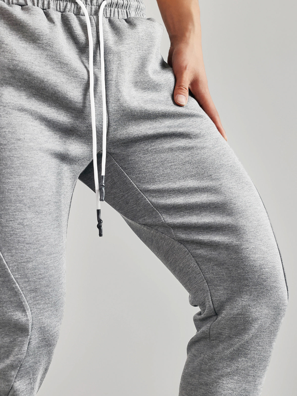 M's Elite Active Workout Jogger - Ahaselected
