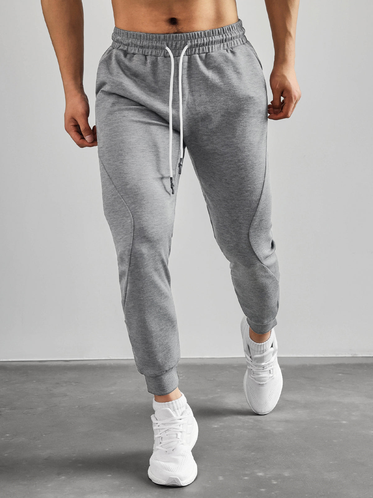 M's Elite Active Workout Jogger - Ahaselected