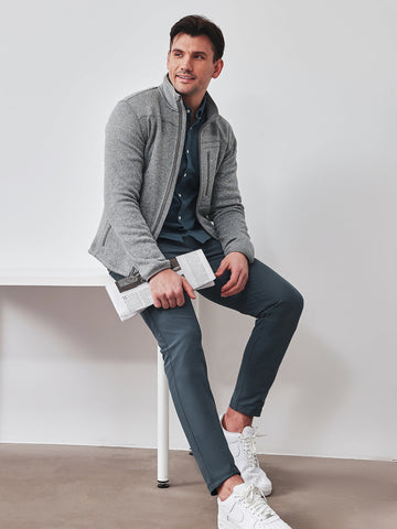 M's Tech Sherpa Jacket