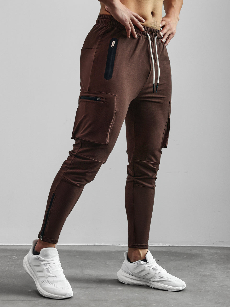 Utility Cargo Jogger