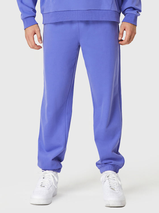 Terry Fleece Cloud Nine Sweatpants - Ahaselected